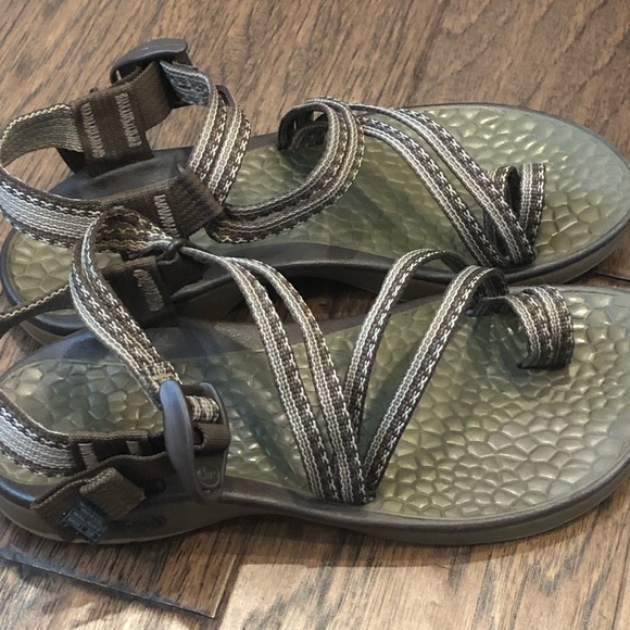 Chaco Updraft Ecotread Size 6 - Picture 3 of 6